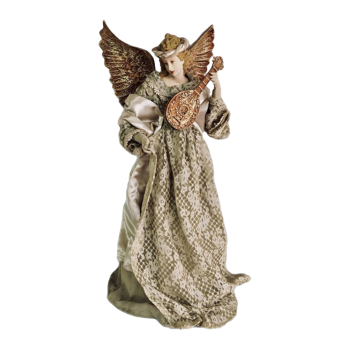 Statua angelo da collezione