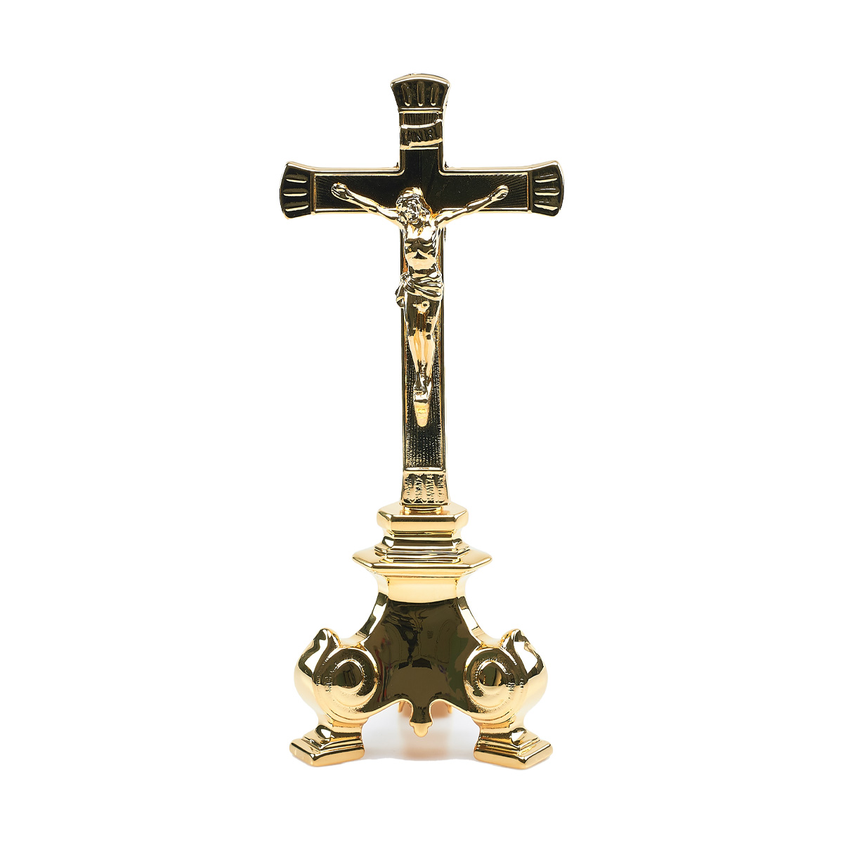 Croce ottone