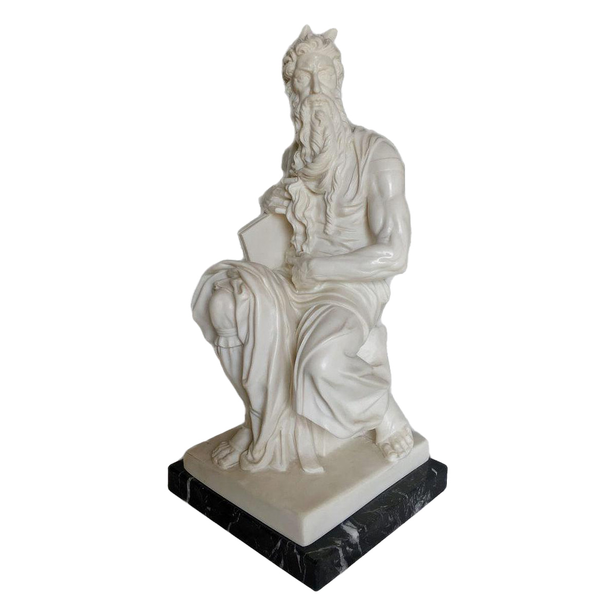 Statua Mosè