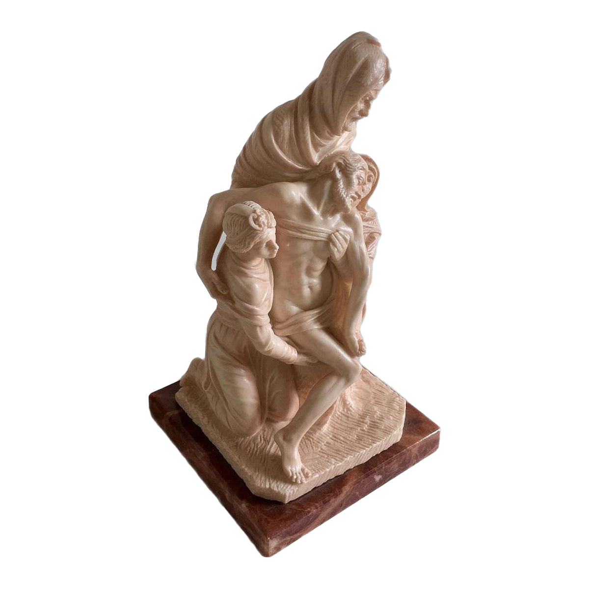 Statua Pietà