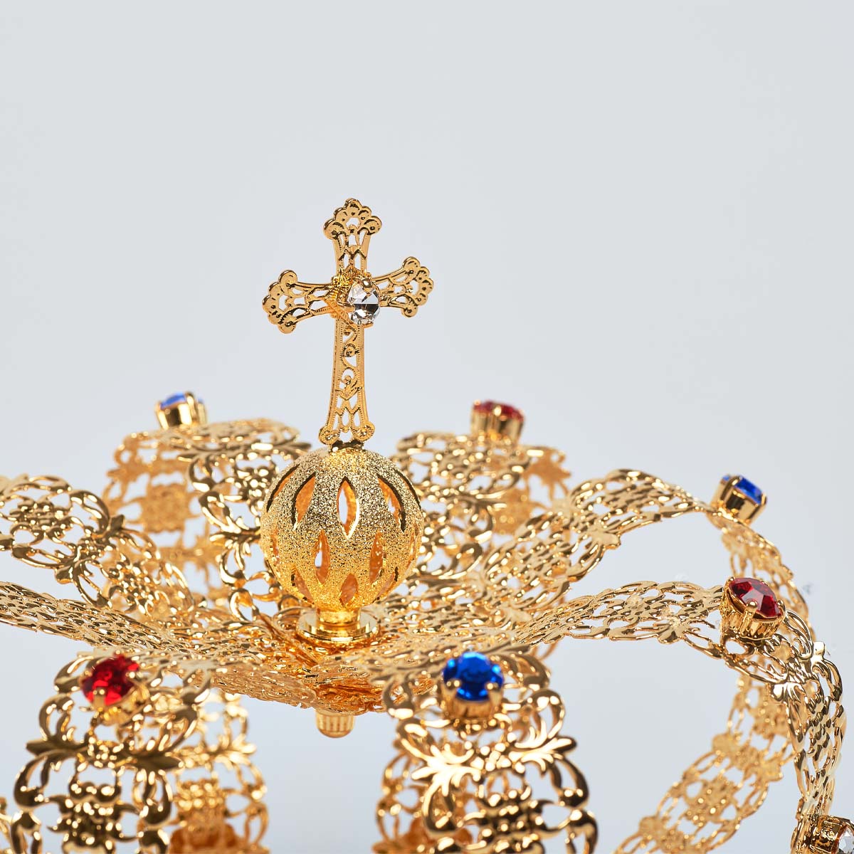 Corona imperiale - Foto 2