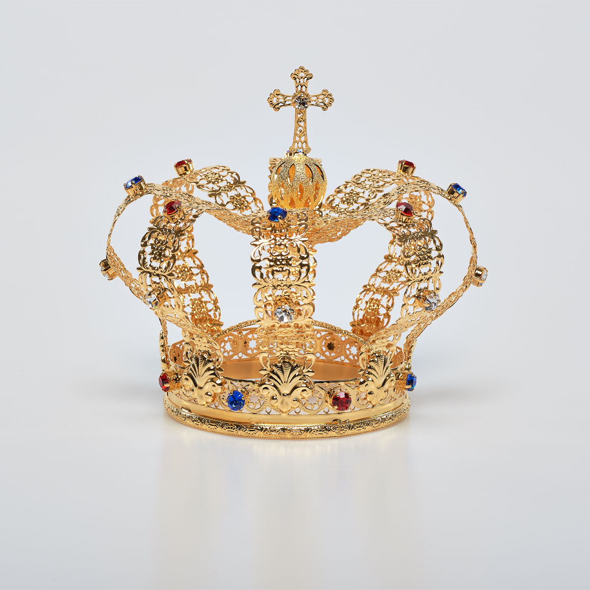 Corona imperiale - Foto 1