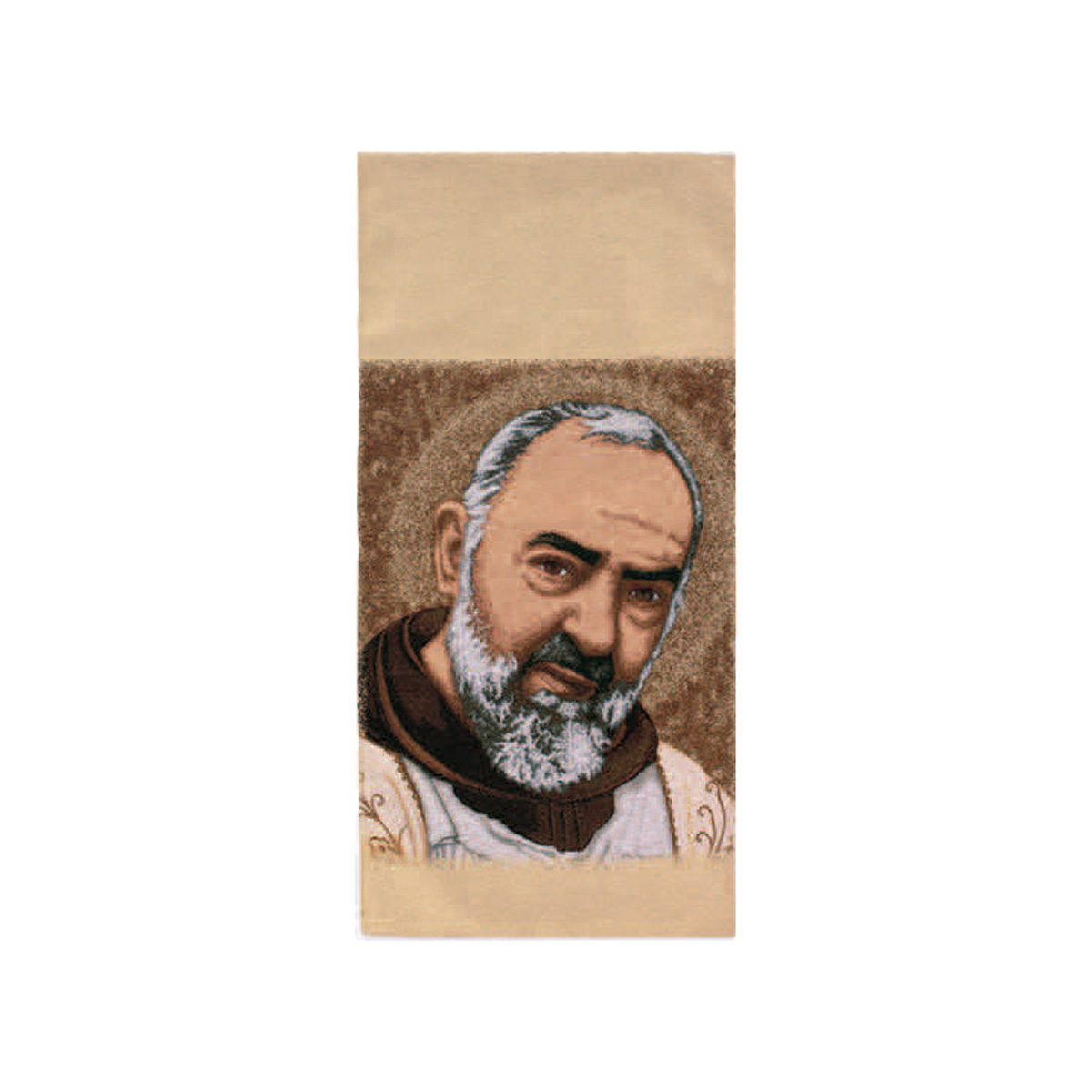 Copri ambone Padre Pio