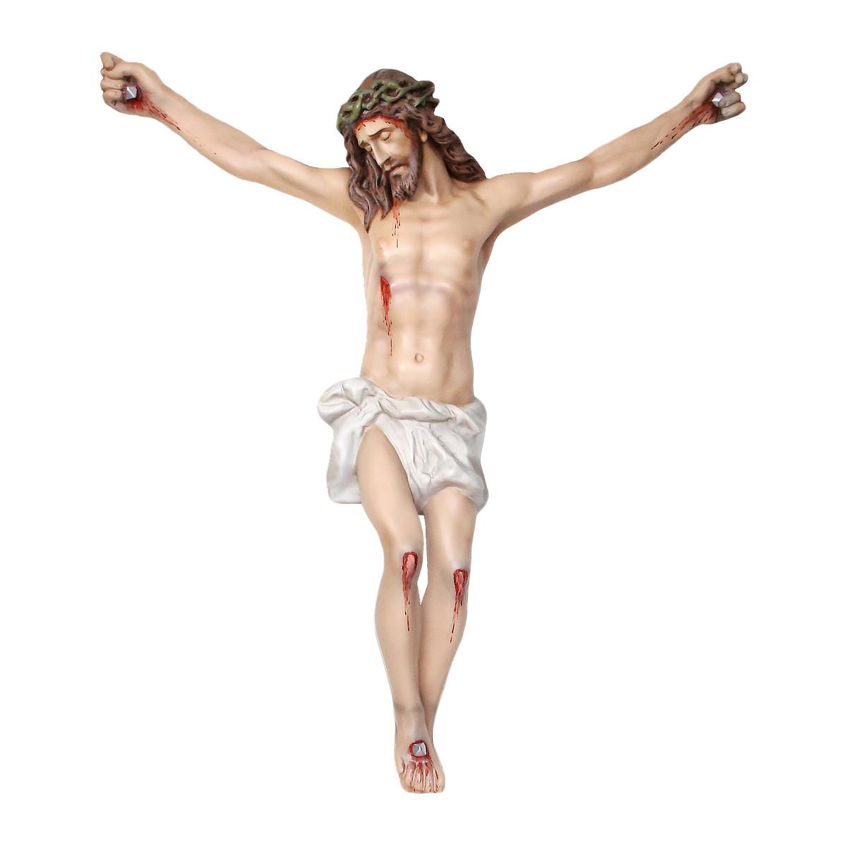 Corpo di Cristo cm 105