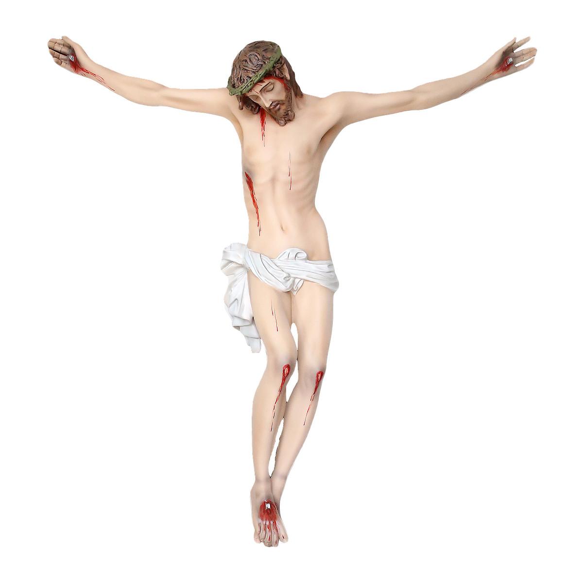 Corpo di Cristo cm 120