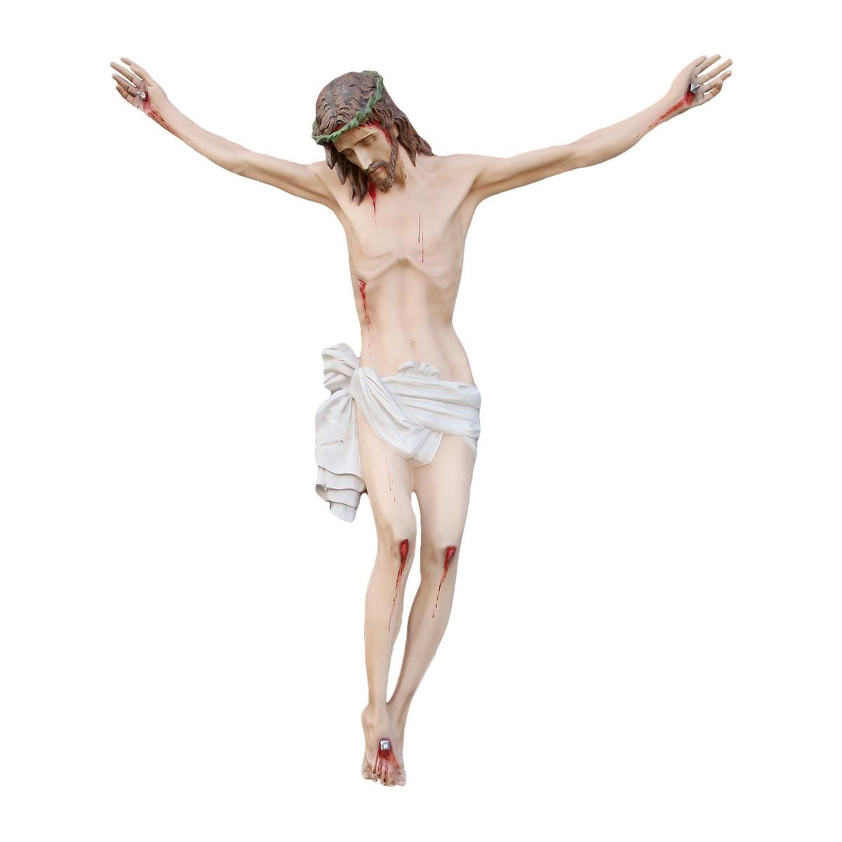 Corpo di Cristo cm 160