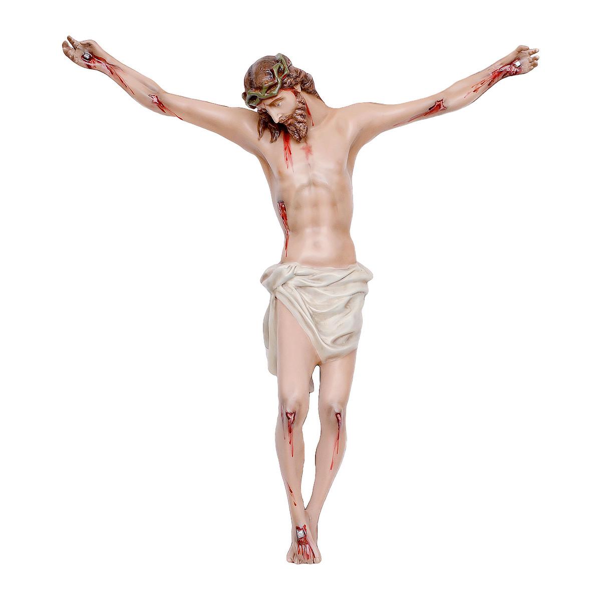 Corpo di Cristo cm 80