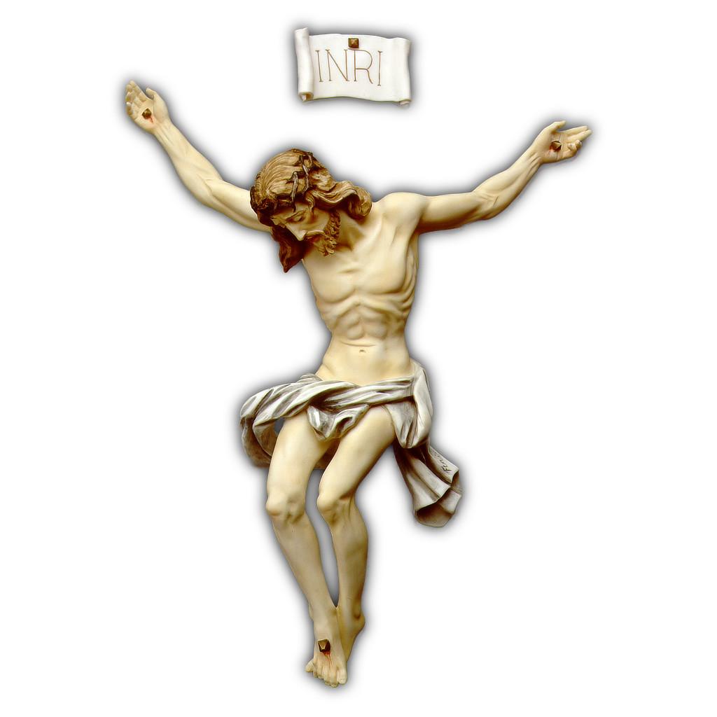 Gesù crocifisso - Foto 1