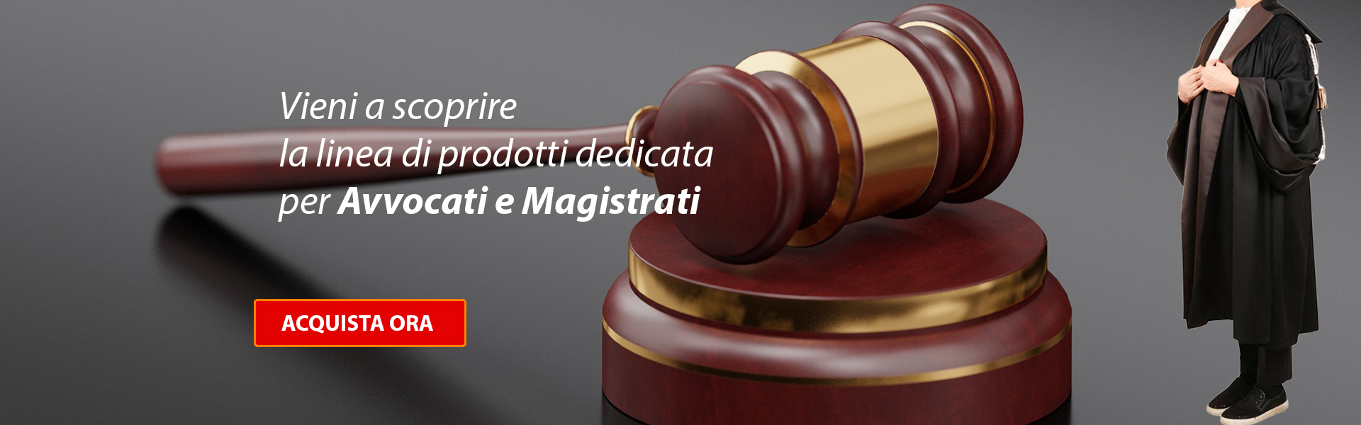 Avvocati e Magistrati